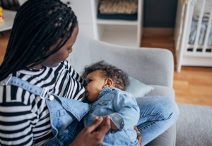 10 Amazing Benefits of Breast Milk That Most Prenatal Classes Skip